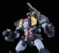 GOOD SMILE COMPANY MODEROID Dancouga - Dancouga - Super Beast Machine God - photo 4
