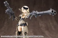 KOTOBUKIYA HEAVY WEAPON UNIT17 REVOLVING BUSTER CANNON - M.S.G - photo 5