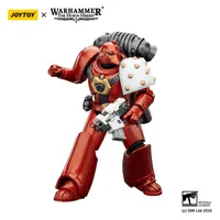 JOYTOY Thousand Sons MKVI Tactical Legionary - Warhammer 40K - photo 8
