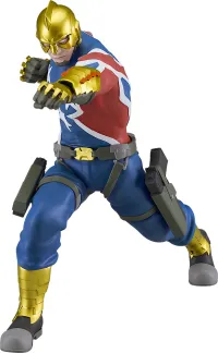 GOOD SMILE COMPANY POP UP PARADE Gladiator - Super Crooks - photo 2
