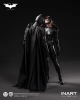 Queen Studios INART – Catwoman (The Dark Knight Rises) 1/12 Action Figure - DC Comics - photo 14