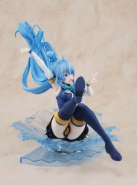 KADOKAWA Aqua: Sneaker Bunko 30th Anniversary ver.(re-run) - KONOSUBA -God's Blessing on This Wonderful World! - photo 3