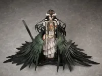 FuRyu Albedo White Dress ver. 1/7 Scale Figure - Overlord - photo 1