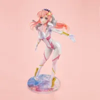 MegaHouse GGG Mobile Suit Gundam SEED FREEDOM Lacus Clyne Ver. Pilot Suit - Mobile Suit Gundam SEED FREEDOM - photo 7