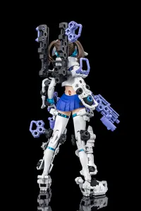 KOTOBUKIYA BUSTER DOLL GUNNER - Megami Device - photo 2