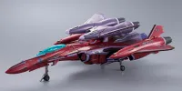 TAMASHII NATIONS VF－27γSP  Super Lucifer Valkyrie (Brera Sterne use) Revival ver. "MACROSS", TAMASHII NATIONS DX CHOGOKIN - Macross - photo 9