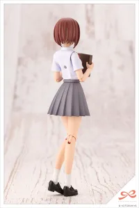 KOTOBUKIYA Koyomi Takanashi [RYOBU HIGH SCHOOL SUMMER CLOTHES] - SOUSAISHOJOTEIEN - photo 9