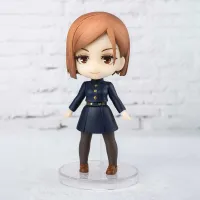 TAMASHII NATIONS Nobara Kugisaki - Jujutsu Kaisen - photo 3