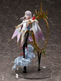 FuRyu Re:ZERO -Starting Life in Another World- Emilia China Dress ver. 1/7 Scale Figure - Re:ZERO -Starting Life in Another World- - photo 7