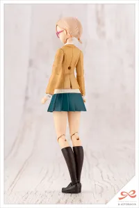 KOTOBUKIYA Koyomi Takanashi [RYOBU HIGH SCHOOL WINTER CLOTHES] DREAMING STYLE CLASSICAL IVY - SOUSAISHOJOTEIEN - photo 7