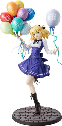 KADOKAWA Saber/Altria Pendragon (Lily): Festival Portrait Ver. - Fate/Grand Order - photo 2