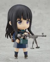 GOOD SMILE COMPANY Nendoroid Takina Inoue - Lycoris Recoil - photo 6