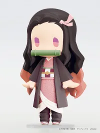 GOOD SMILE COMPANY HELLO! GOOD SMILE Nezuko Kamado - Demon Slayer: Kimetsu no Yaiba - photo 4
