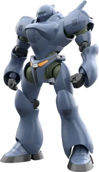 GOOD SMILE COMPANY MODEROID TYPE-7 Brocken - Mobile Police Patlabor - photo 5