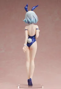 FREEing Ginko Sora: Bare Leg Bunny Ver. - The Ryuo's Work is Never Done - photo 5