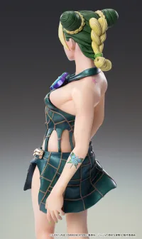 Medicos Entertainment Chozo Art Collection「Jolyne Cujoh」 - JoJo's Bizarre Adventure - photo 8