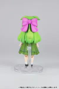 PLUM PMOA Plafia Ojosama Zundamon - Tohoku Zunko - photo 10