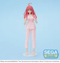 SEGA "The Quintessential Quintuplets Movie" Movingood!!! "Itsuki Nakano" - The Quintessential Quintuplets - photo 3