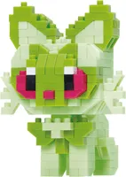 Kawada Sprigatito - Pokémon - photo 5