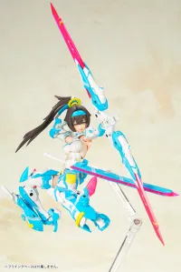 KOTOBUKIYA ASRA ARCHER AOI - Megami Device - photo 1