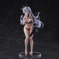 eStream Nekojira Illustration Thea - Non-Scale Figures - photo 9