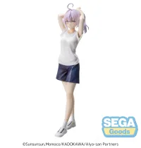 SEGA Luminasta TV Anime "Alya Sometimes Hides Her Feelings in Russian" "Alya" Gym Clothes - Alya Sometimes Hides Her Feelings in Russian - photo 6