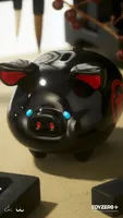 TOYZEROPLUS LuLu the Piggy - Lucky Fortune Piggy (Blind Box) - LuLu The Piggy - photo 35