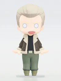 GOOD SMILE COMPANY HELLO! GOOD SMILE Batou - Ghost in the Shell - photo 3