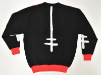 GOOD SMILE COMPANY Cult of the Lamb Ugly Knit Sweater - Video Games - photo 3