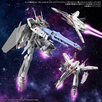 BANDAI HOBBY HG 1/100 VF-25F MESSIAH VALKYRIE ALTO CUSTOM - Macross - photo 6