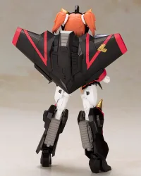 KOTOBUKIYA CROSSFRAME GIRL GAOGAIGAR - The King of Braves GaoGaiGar - photo 2