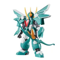 Variable Action MINI Mado King Granzort WINZART（Repeat）