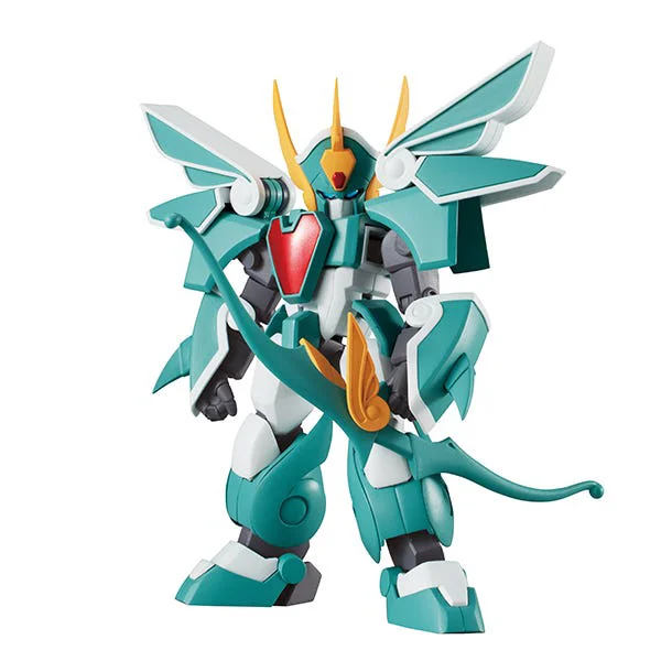 Variable Action MINI Mado King Granzort WINZART（Repeat）