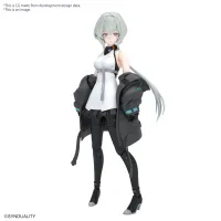 BANDAI HOBBY Figure-rise Standard NOIR - SYNDUALITY - photo 7