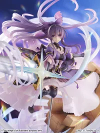 CyberZ Tohka Yatogami -Princess Amethyst Dress Ver.- - Date A Live - photo 9