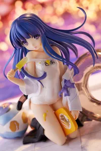 Miyuki Rika Furude: Night Pool ver. - Higurashi: When They Cry GOU - photo 6