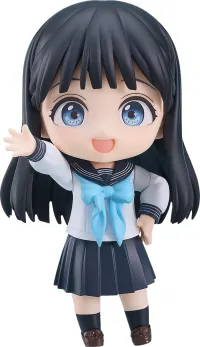 GOOD SMILE COMPANY Nendoroid Komichi Akebi - Akebi's Sailor Uniform - photo 2