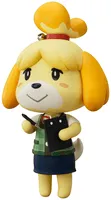 GOOD SMILE COMPANY Nendoroid Shizue (Isabelle) - Video Games - photo 5