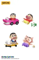 52TOYS Crayon Shinchan Dynamic Shin-Vibes - CRAYON SHIN-CHAN - photo 7