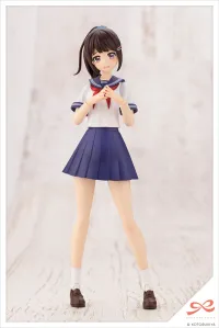KOTOBUKIYA Madoka Yuki [TOUOU HIGH SCHOOL SUMMER CLOTHES] - SOUSAISHOJOTEIEN - photo 3