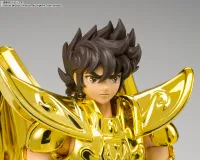 TAMASHII NATIONS SAGITTARIUS SEIYA -INHERITOR OF THE GOLD CLOTH- "SAINT SEIYA", TAMASHII NATIONS SAINT CLOTH MYTH EX - Saint Seiya - photo 2