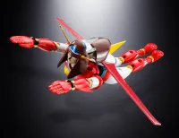 TAMASHII NATIONS GX-114 JANUS & GX-12R VENUS A "GREAT MAZINGER", TAMASHII NATIONS SOUL OF CHOGOKIN - Mazinger Z - photo 9