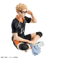 MegaHouse G.E.M. Haikyu!! Palm Size Kei Tsukishima - Haikyu!! - photo 7