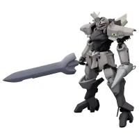 KOTOBUKIYA DELPHINE Renewal ver. - BROKEN BLADE - photo 4