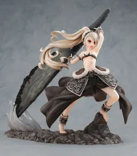 Illyasviel  <Install: Berserker>