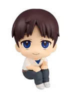 MegaHouse Lookup Evangelion： 3.0+1.0 Thrice Upon a Time Shinji Ikari（Repeat） - Rebuild of Evangelion - photo 1