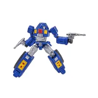 MegaHouse Machine build Series Machine Robo Revenge of Cronos Battle Robo - Machine Robo: Revenge of Cronos - photo 3
