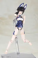 KOTOBUKIYA FRAME ARMS GIRL LAETITIA AZURITE VER. - Frame Arms Girl - photo 16