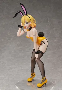 FREEing Mami Nanami: Bunny Ver. - Rent-A-Girlfriend - photo 3