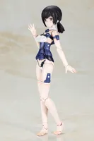 KOTOBUKIYA FRAME ARMS GIRL LAETITIA AZURITE VER. - Frame Arms Girl - photo 12